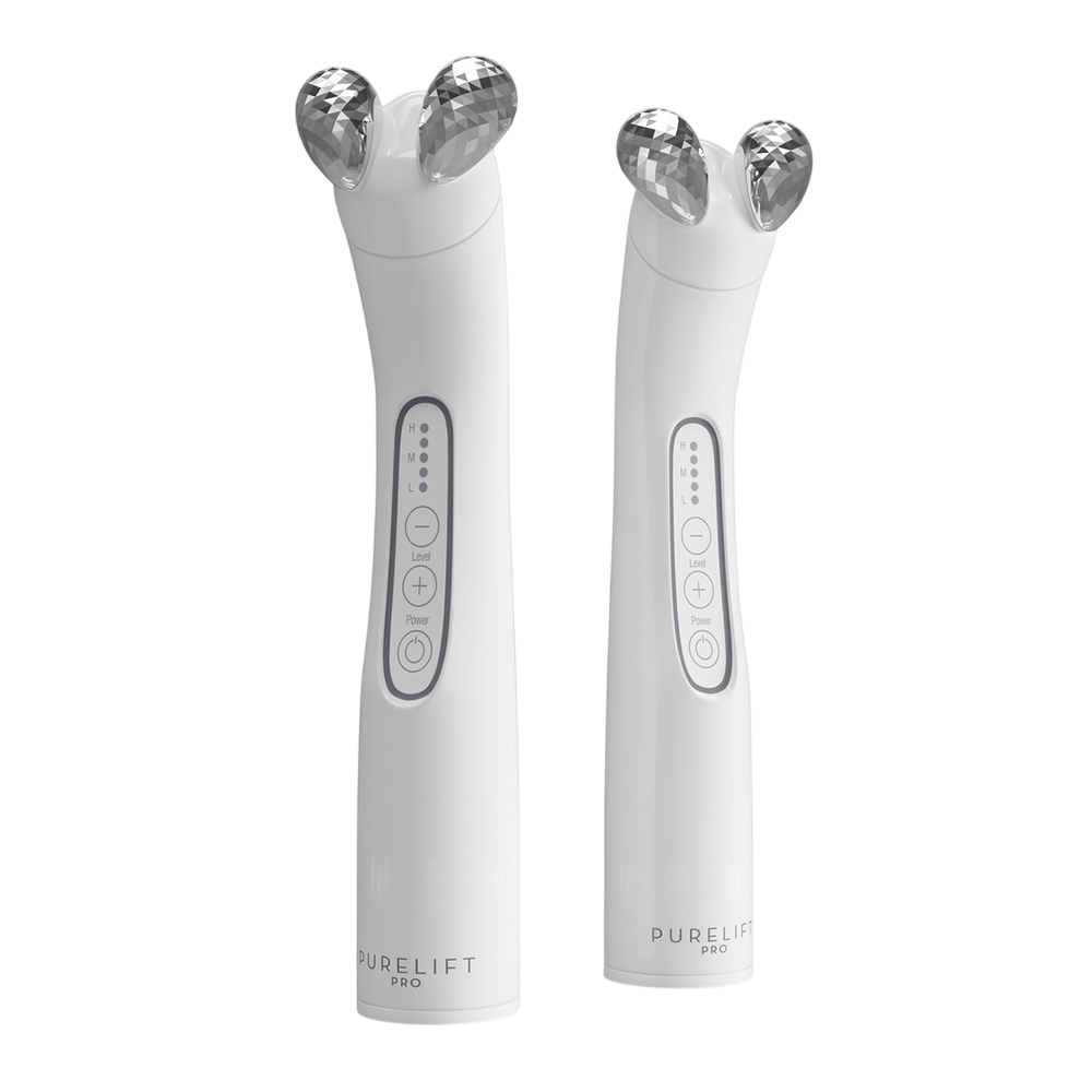 PURELIFT LAB PureLift Pro – Масажер для скульптурування та моделювання обличчя